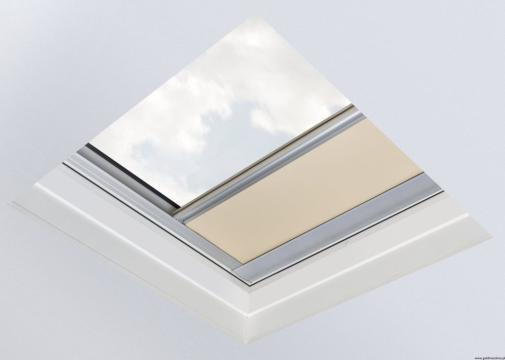 Rulou ARF/D Solar fereastra acoperis terasa