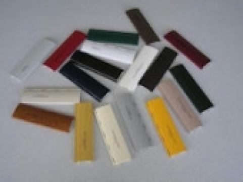 Rulou de exterior aluminiu