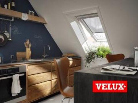 Rulou exterior Velux Parasolar - MSL