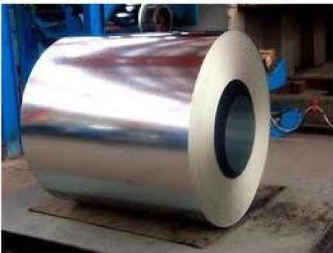 Rulou tabla zincata