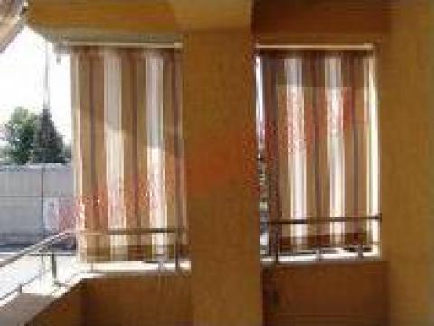 Rulou textil exterior Constanta