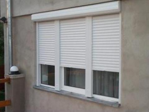 Rulouri Exterioare