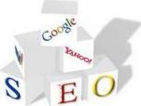 SEO - Search Engine Optimization