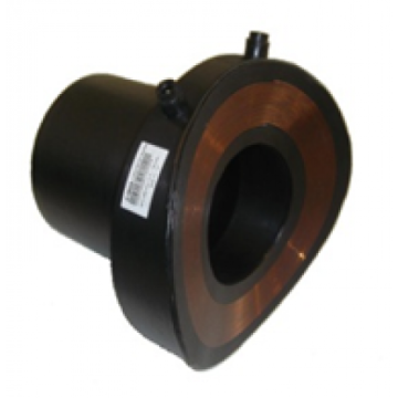 Sa electrofuziune HDPE SDR 11 PE100 DE 110-90