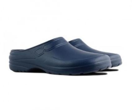 Sabot lucru super usor cu protectie termica - unisex 39