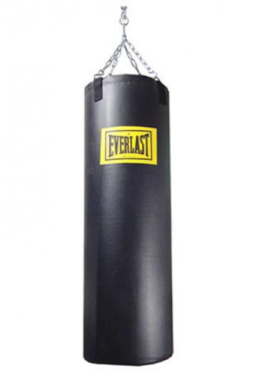 Sac box Everlast 108 cm / 28 kg