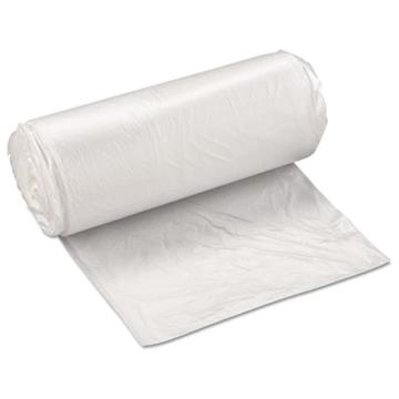 Saci menajeri 20 L, 50/rola, HDPE, albi