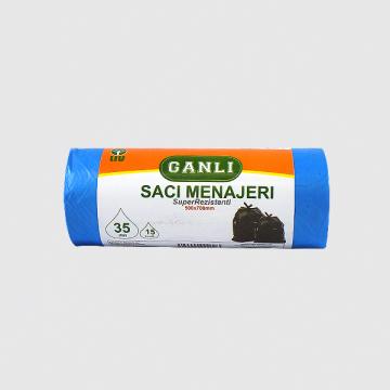 Saci menajeri 35 l