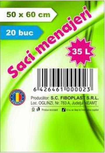 Saci menajeri