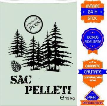 Saci peleti