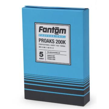 Saci pentru aspirator Promidi 250M, 5 buc/set