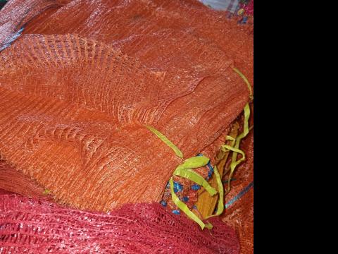 Saci plasa 5, 10, 15, 20 kg