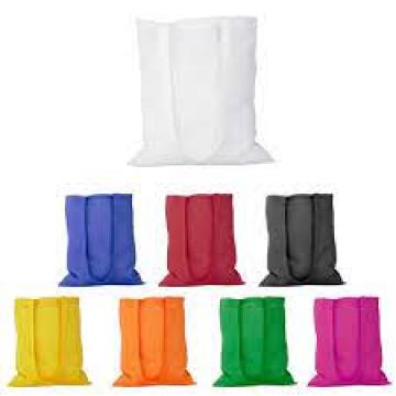 Sacosa caumparaturi cu manere lungi Geiser - AP731735