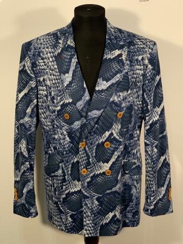 Sacou Herr Von Eden marimea 52 L unisex