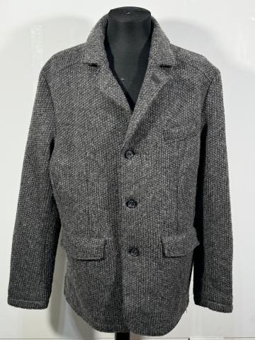 Sacou Jupiter 40% lana marimea 54 XL barbat