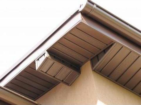 Sageac PVC mahon
