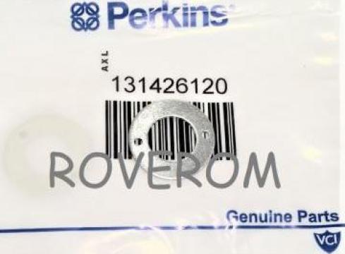 Saiba injector-conducta retur Perkins 103-09, 103-10