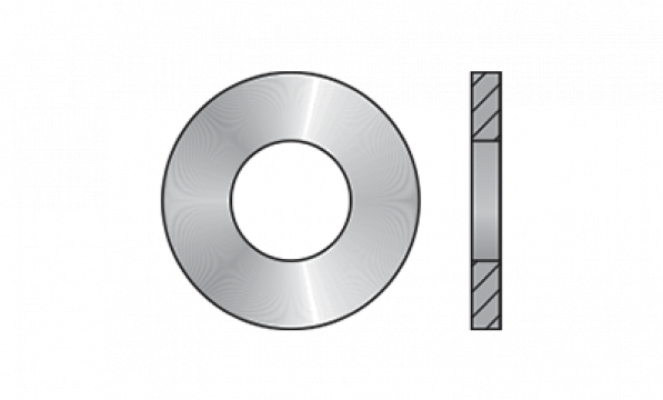 Saiba plata, forma A M12 (13)-125