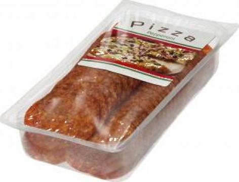 Salam pizza Pepperoni 500g, feliat