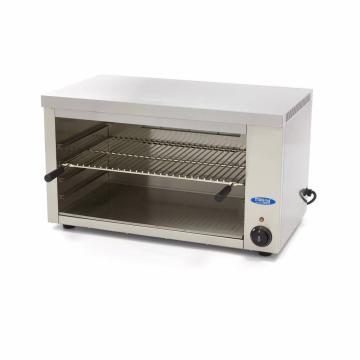 Salamandra grill Maxima - 638X295mm - 3.6 KW