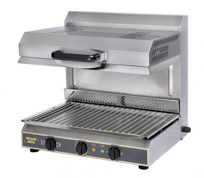 Salamandra profesionala Roller Grill - SEM 600 PDS