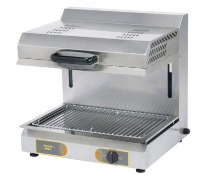 Salamandra profesionala Roller Grill - SEM 600 Q