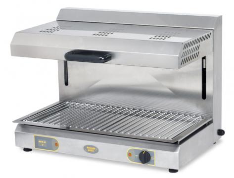 Salamandra profesionala Roller Grill - SEM 800 B