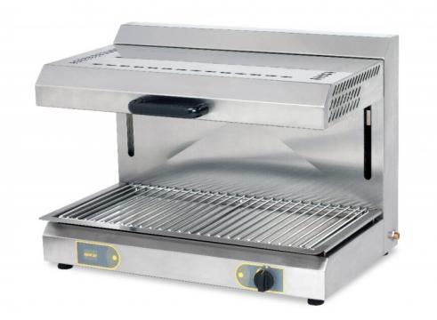 Salamandra profesionala pe gaz Roller Grill - SGM 600