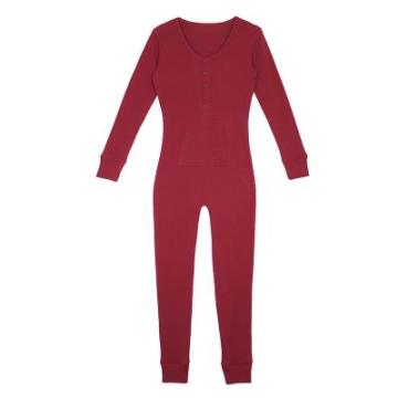Salopeta din bumbac organic pentru femei Lovedbaby