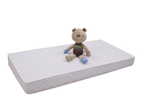 Saltea copii MyKids Cocos Confort II 160x80x12 (cm)