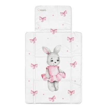 Saltea de calatorie 77x44 Balerina 440