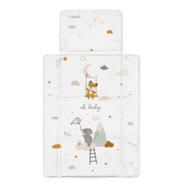 Saltea de calatorie 77x44 Mouse 421