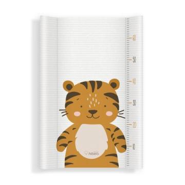 Saltea de infasat bebe moale 70x47,5 Klups 433 Little Tiger
