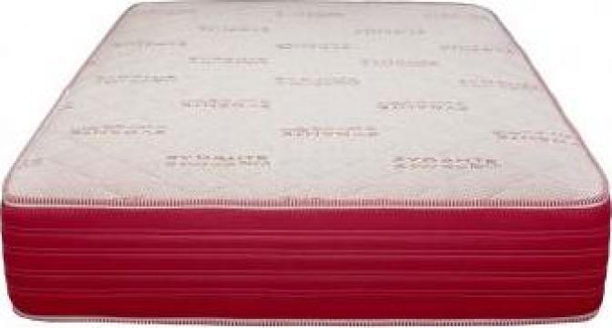Saltea pocket Ultra King 160x200 cm
