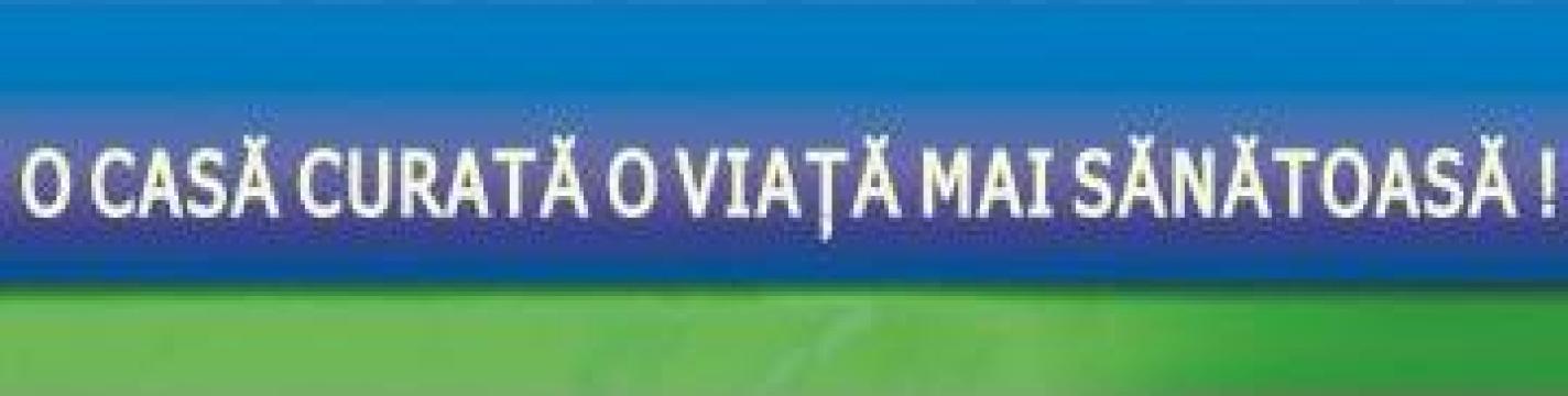 Salubrizare subsol blocuri