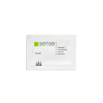 Sampon 7 ml - Sense