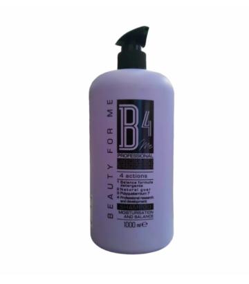 Sampon B4me profesional hidratare, 1000 ml