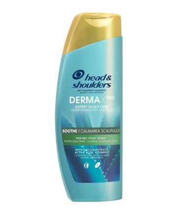 Sampon Head Shoulders Derma X Pro, 300ml