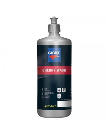 Sampon auto Cherry Wash Cartec 1l HDPE