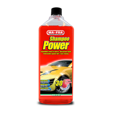 Sampon auto - Shampoo Power