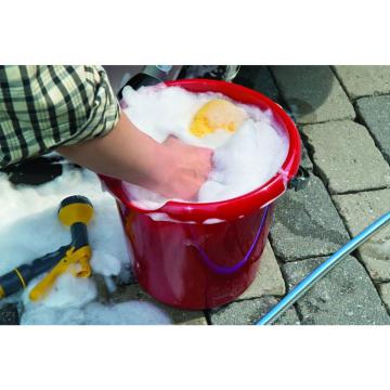 Sampon auto cu ceara Turtle Wax 500 ml + 500 ml free