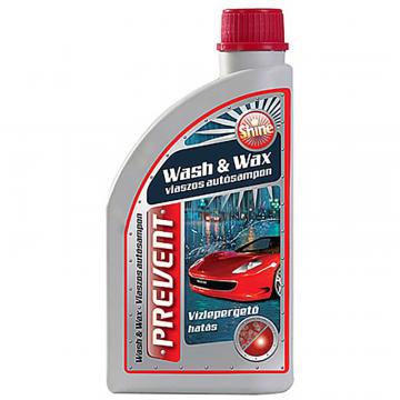 Sampon auto washwax Prevent 0.5kg