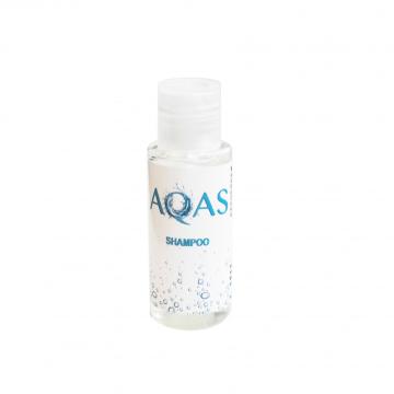 Sampon ingrijire par - Aqas, 35 ml