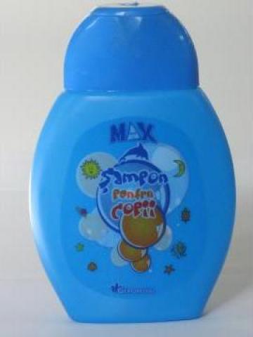 Sampon pentru copii mox 330ml