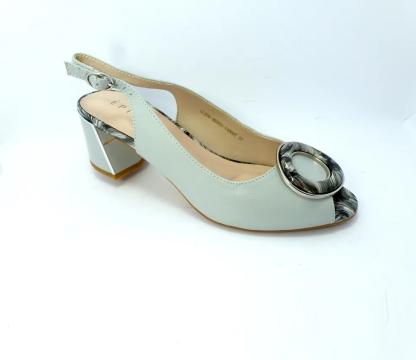 Sandale dama elegante Epica piele 036-14N