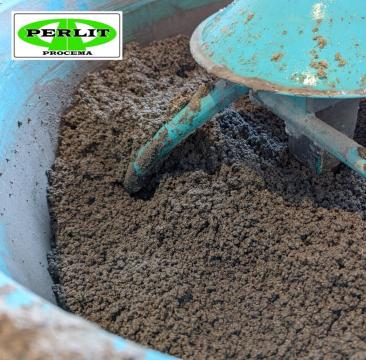 Sapa perlitica usoara 1100 kg/m3