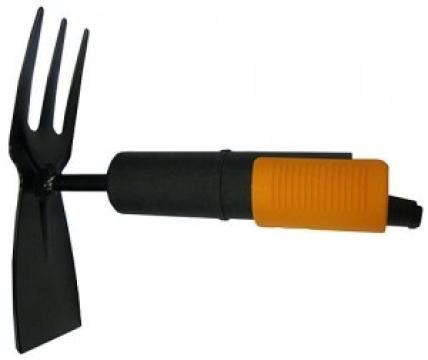 Sapaliga dubla Quikfit / 137572