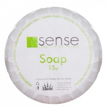 Sapun 15 Gr White - Sense White