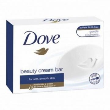 Sapun crema solid Dove Original 100g