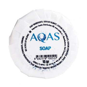 Sapun cu glicerina - Aqas, 15g
